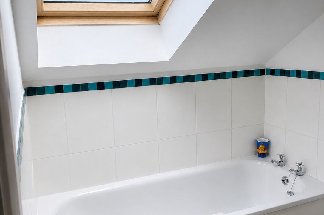 Photo of Bathroom in Tunstall