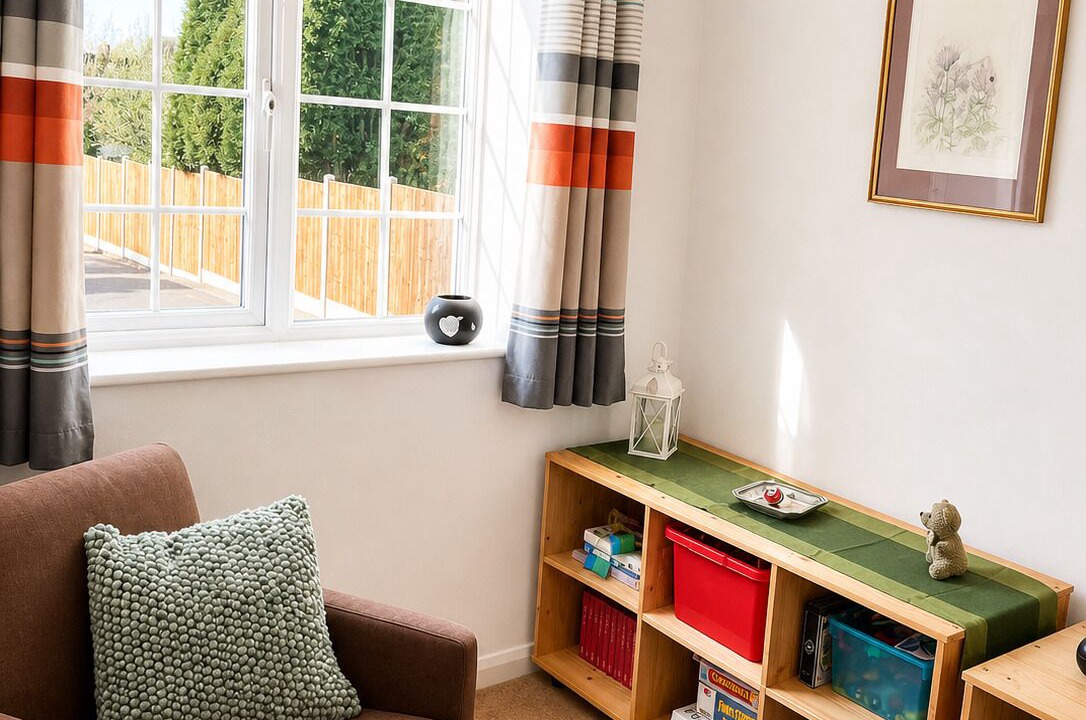 Photo of Livingroom in Tunstall
