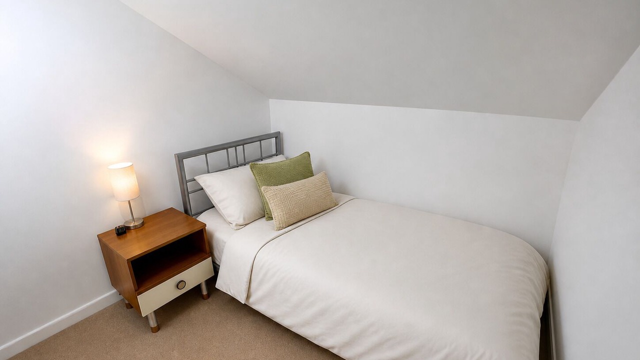 Photo of Bedroom in Tunstall