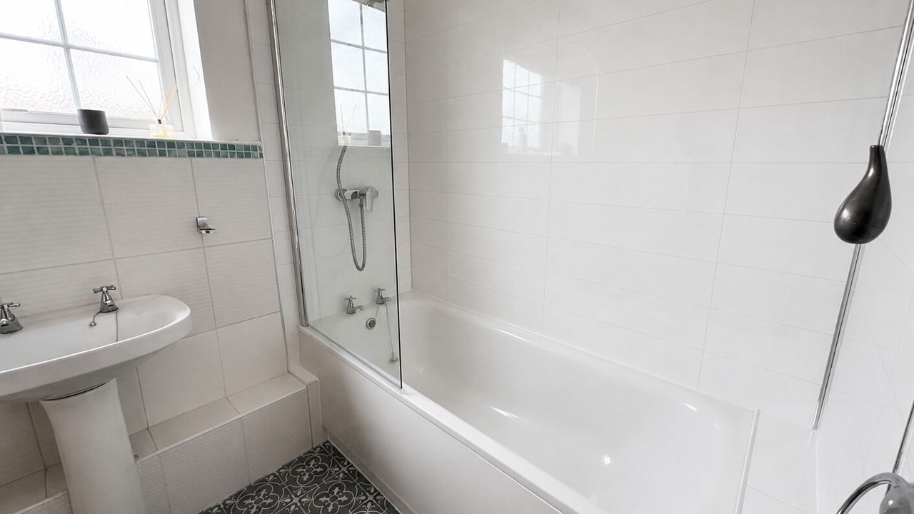 Photo of Bathroom in Tunstall