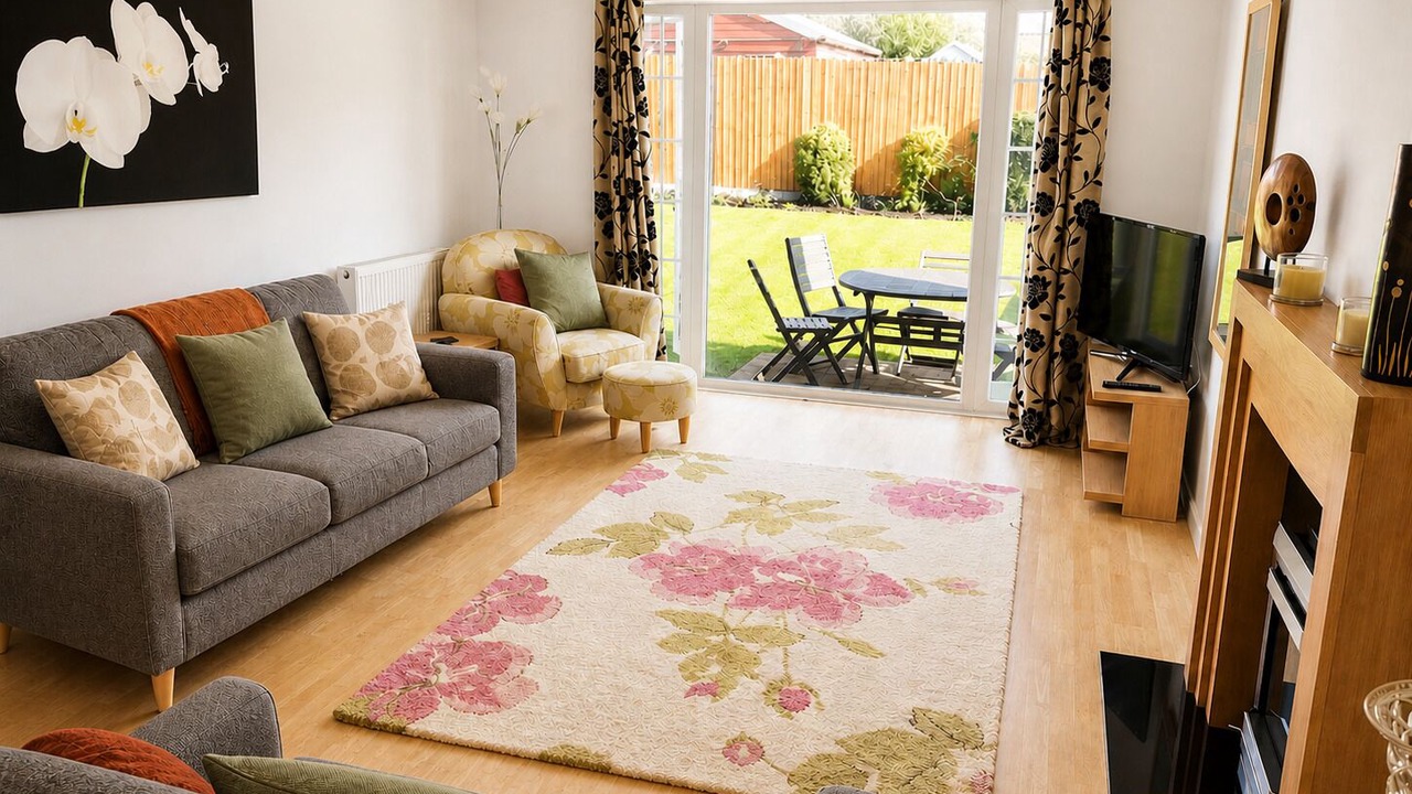Photo of Livingroom in Tunstall