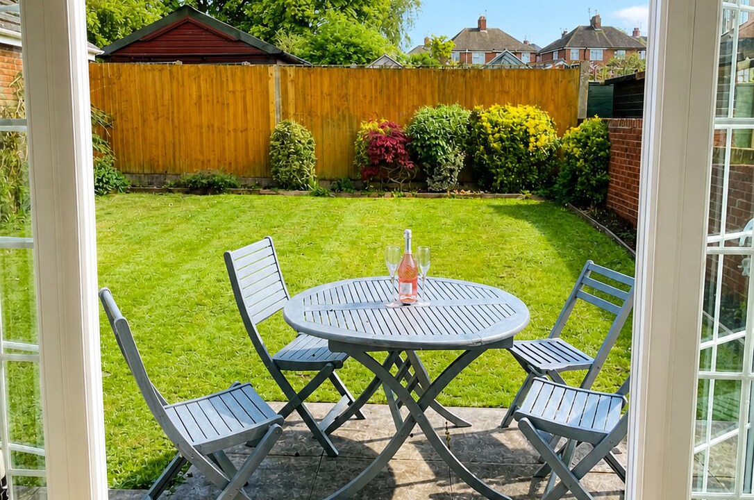 Photo of Outdoor in Tunstall