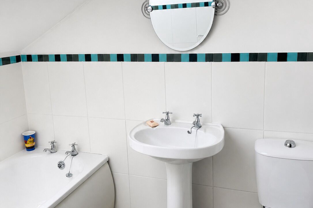 Photo of Bathroom in Tunstall