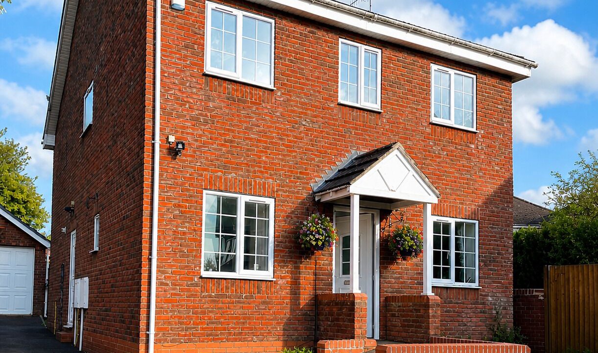 Photo of Outdoor in Tunstall