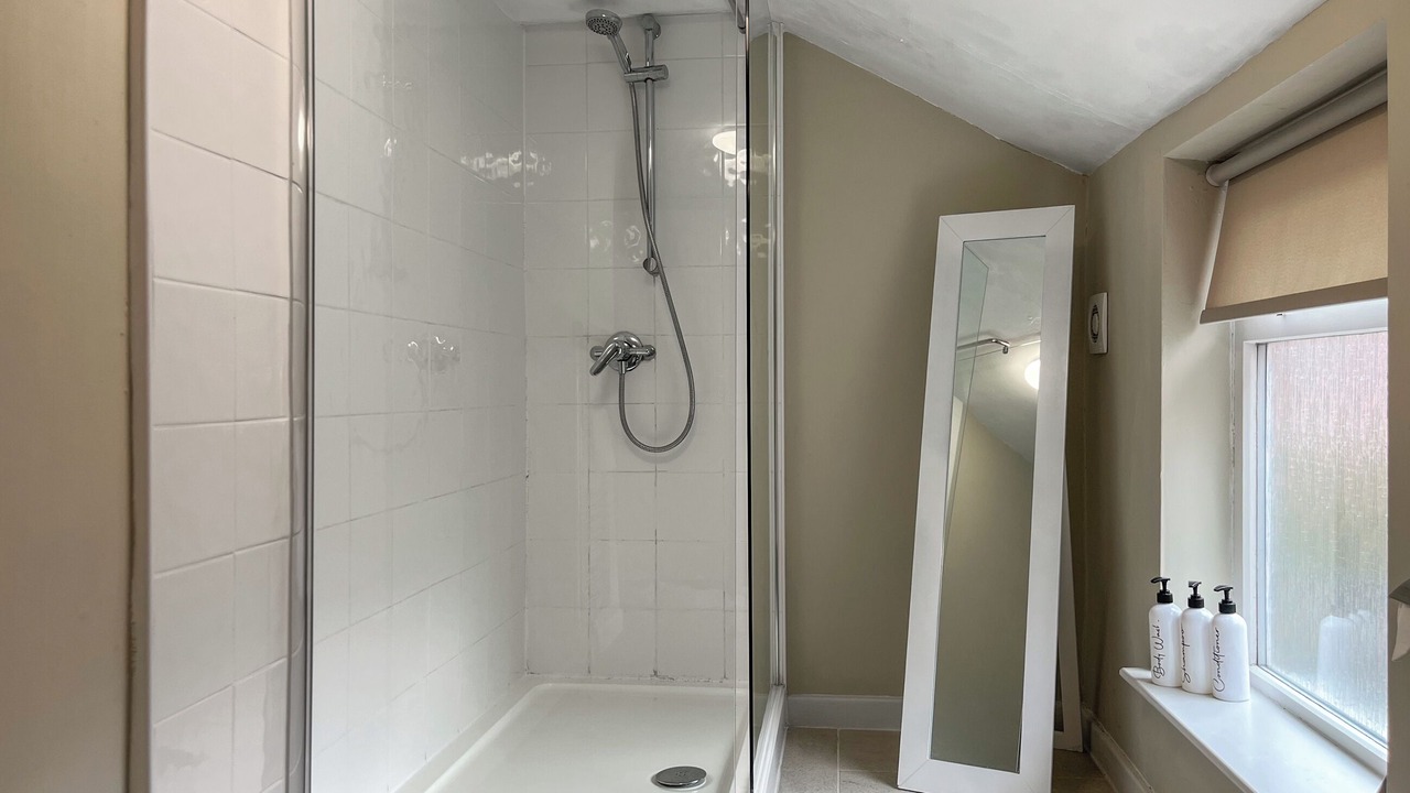 Photo of Bathroom in Tarporley