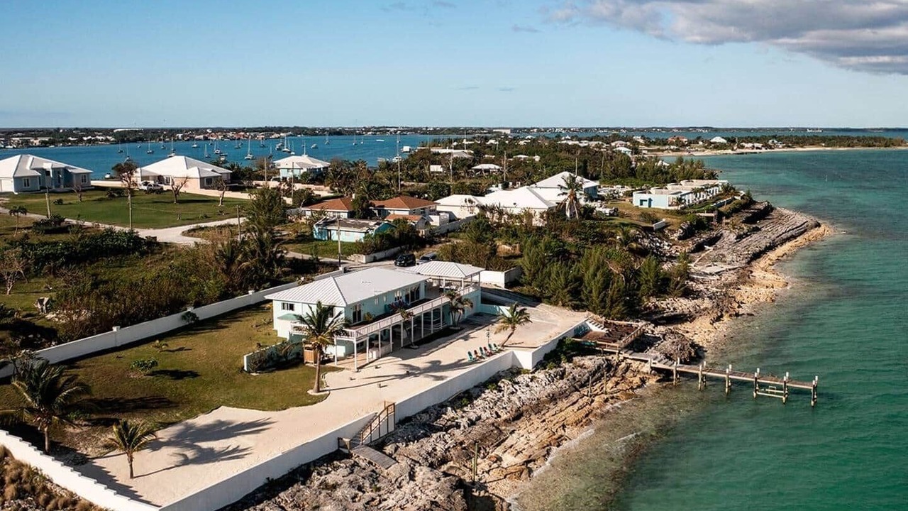 Photo of Outdoor in Lubbers Quarters Cay