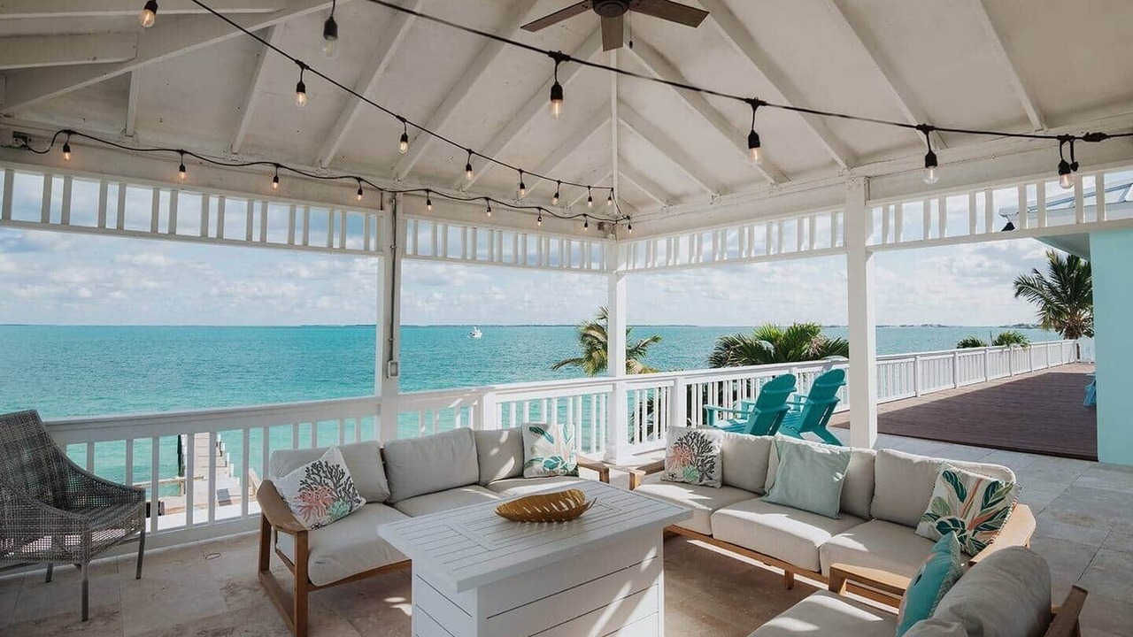 Photo of Outdoor in Lubbers Quarters Cay