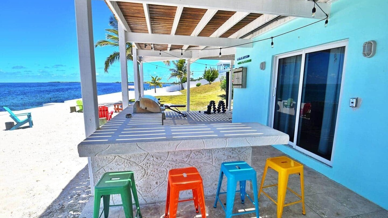 Photo of Others in Lubbers Quarters Cay