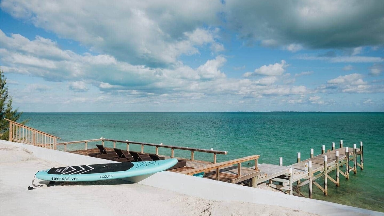 Photo of Others in Lubbers Quarters Cay