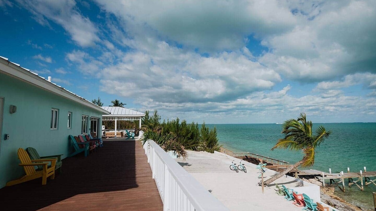 Photo of Outdoor in Lubbers Quarters Cay