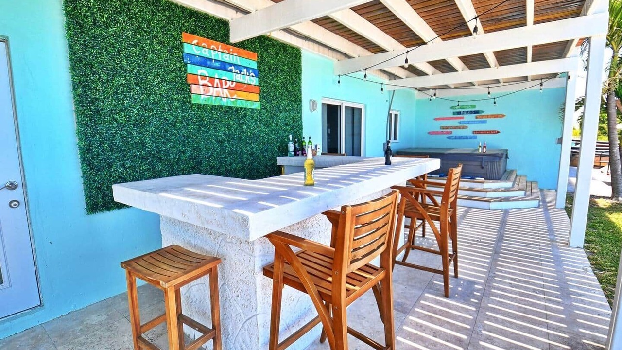 Photo of Others in Lubbers Quarters Cay