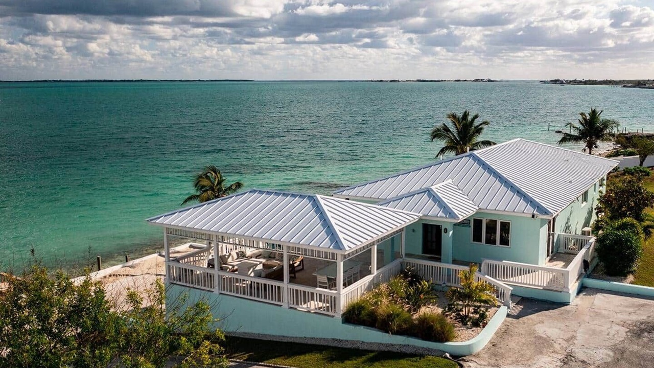 Photo of Others in Lubbers Quarters Cay