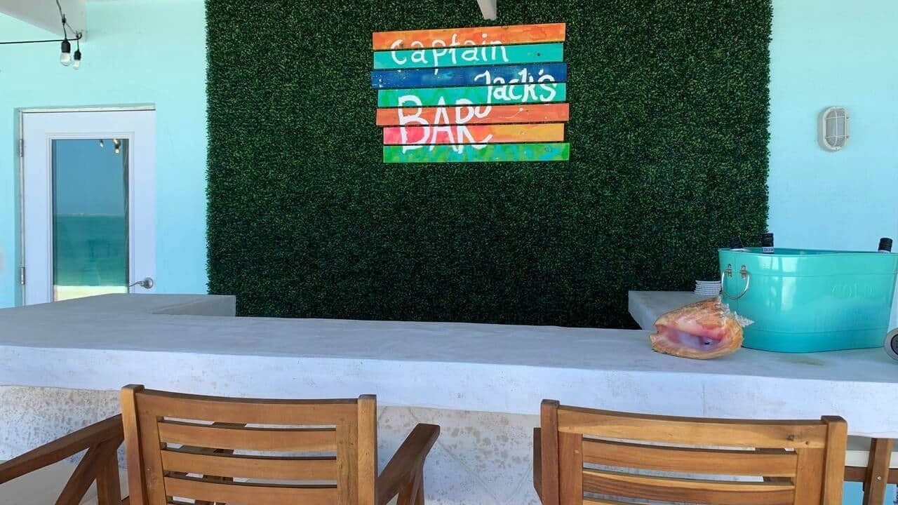 Photo of Others in Lubbers Quarters Cay