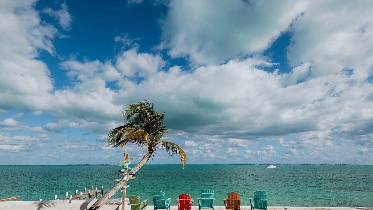 Photo of Others in Lubbers Quarters Cay