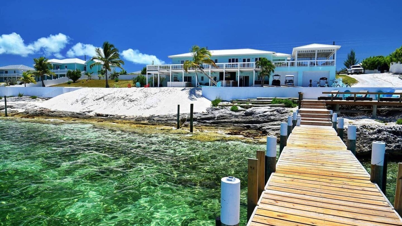 Photo of Outdoor in Lubbers Quarters Cay