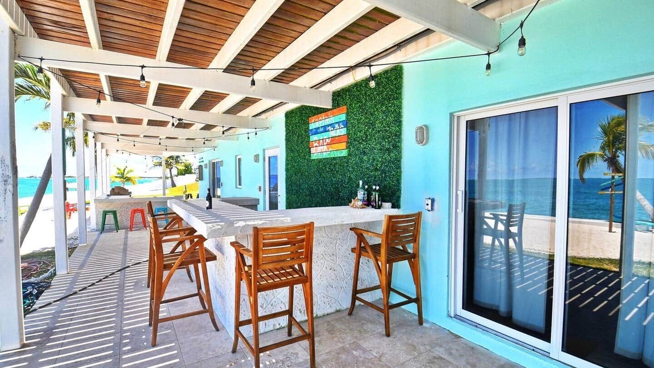 Photo of Outdoor in Lubbers Quarters Cay
