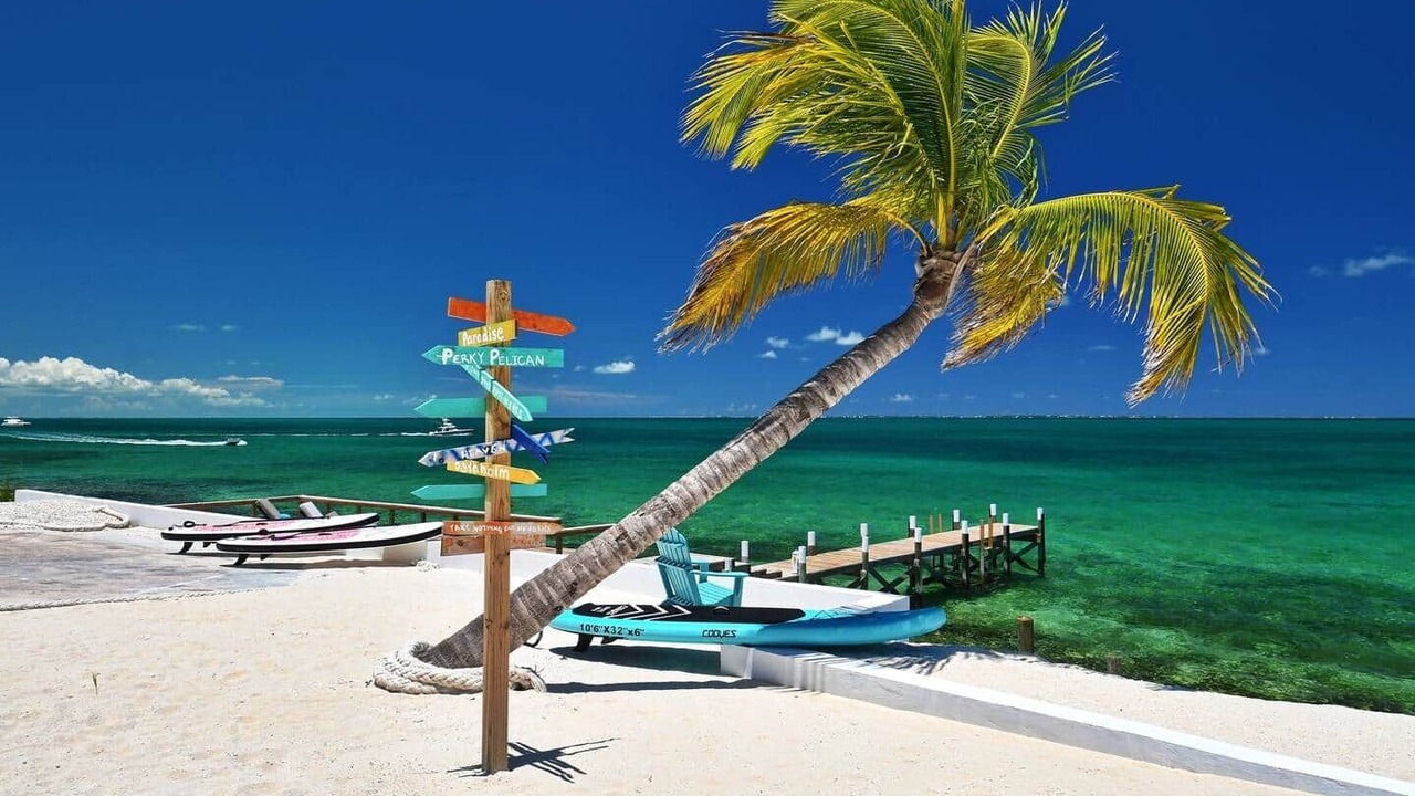 Photo of Others in Lubbers Quarters Cay