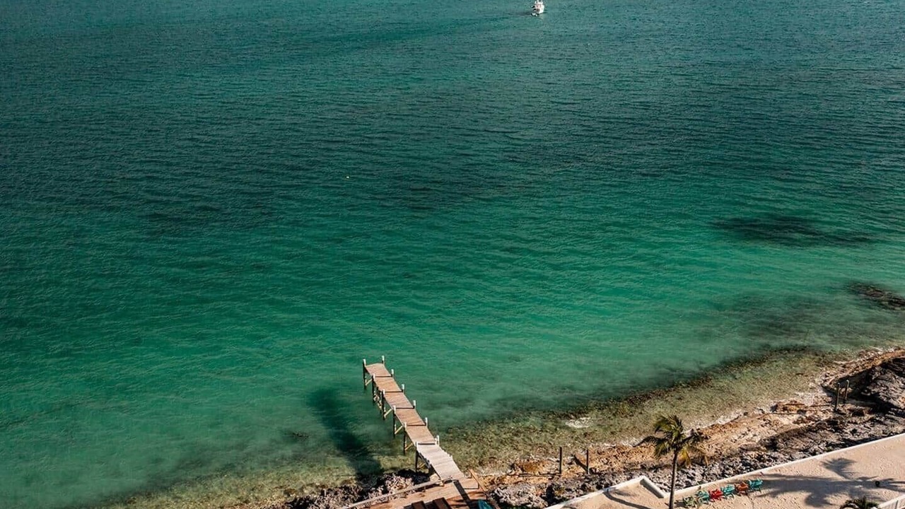 Photo of Others in Lubbers Quarters Cay