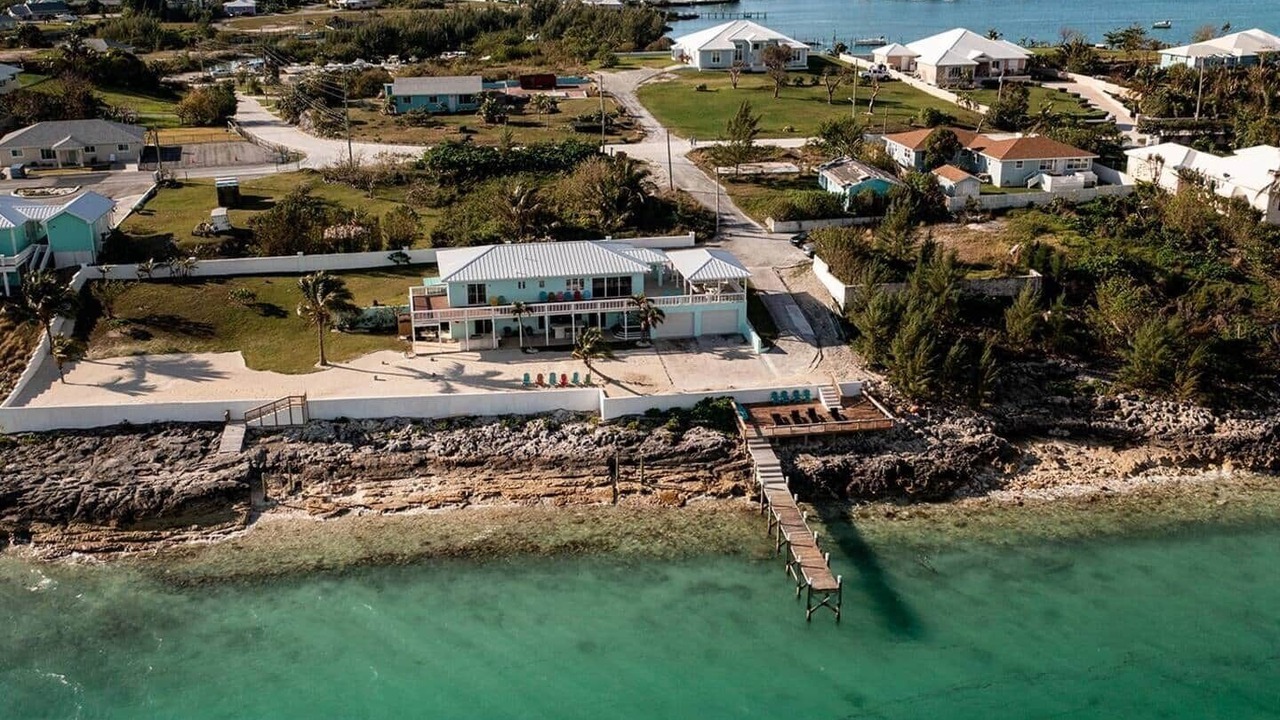 Photo of Outdoor in Lubbers Quarters Cay