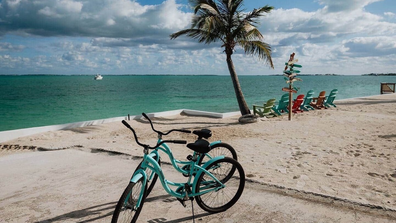 Photo of Others in Lubbers Quarters Cay