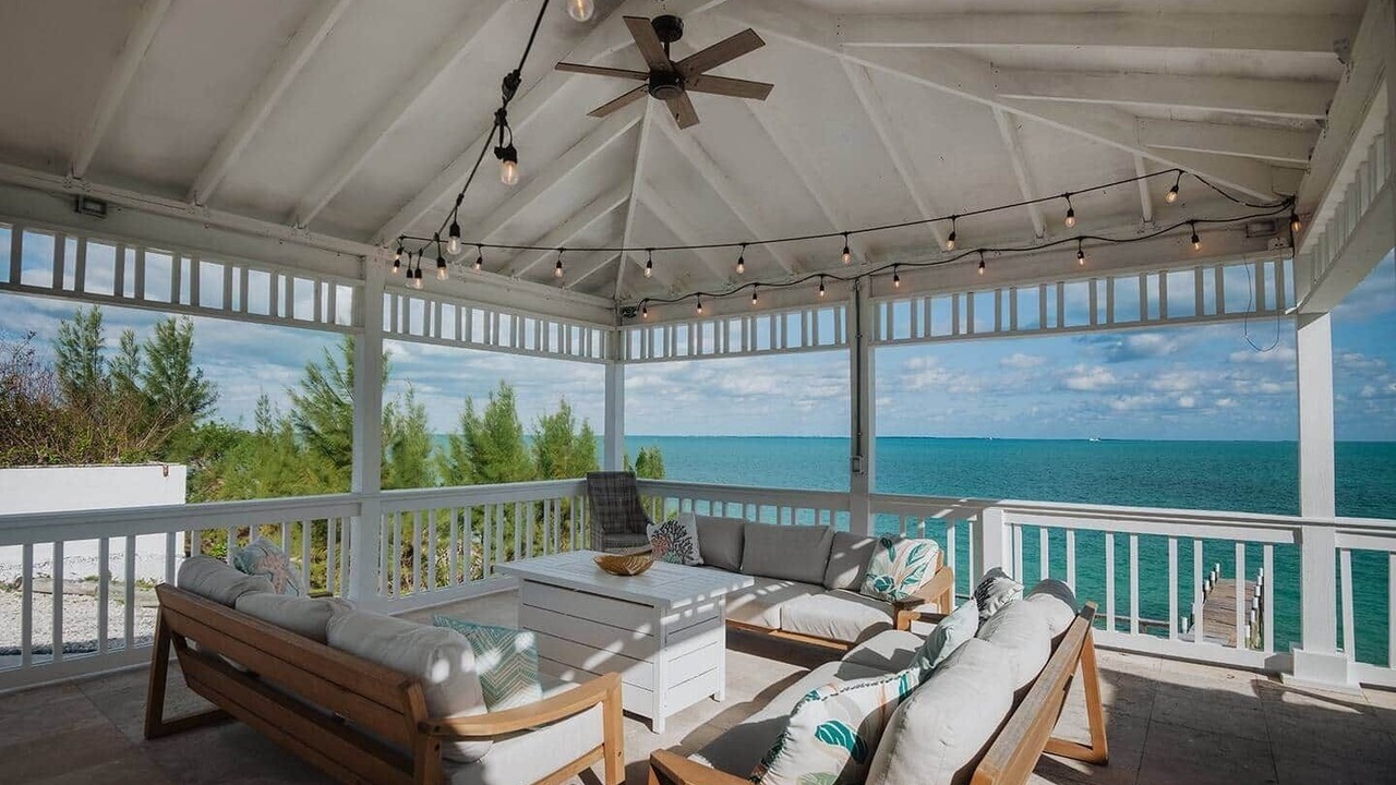 Photo of Others in Lubbers Quarters Cay