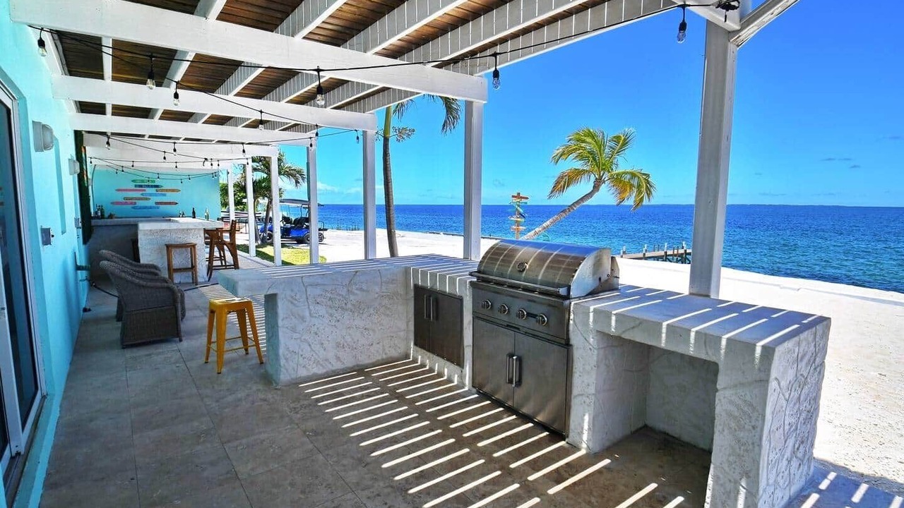 Photo of Others in Lubbers Quarters Cay