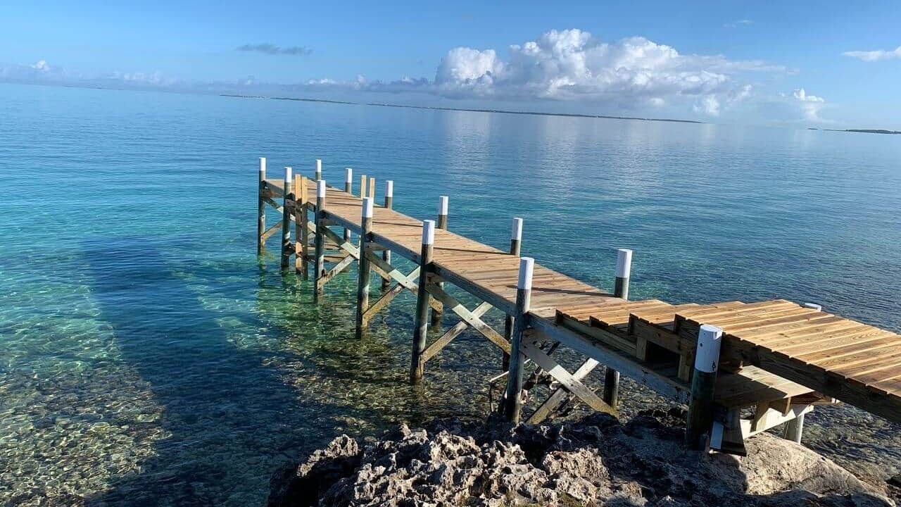 Photo of Others in Lubbers Quarters Cay