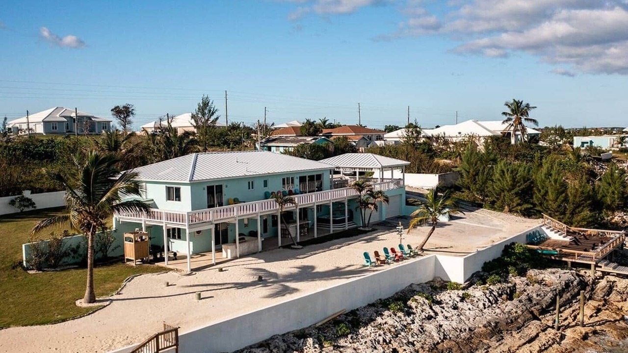 Photo of Outdoor in Lubbers Quarters Cay