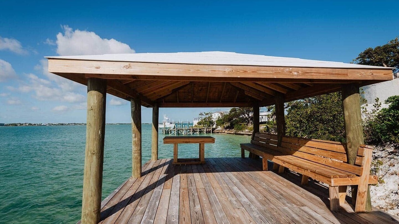 Photo of Patio Balcony in Marsh Harbour