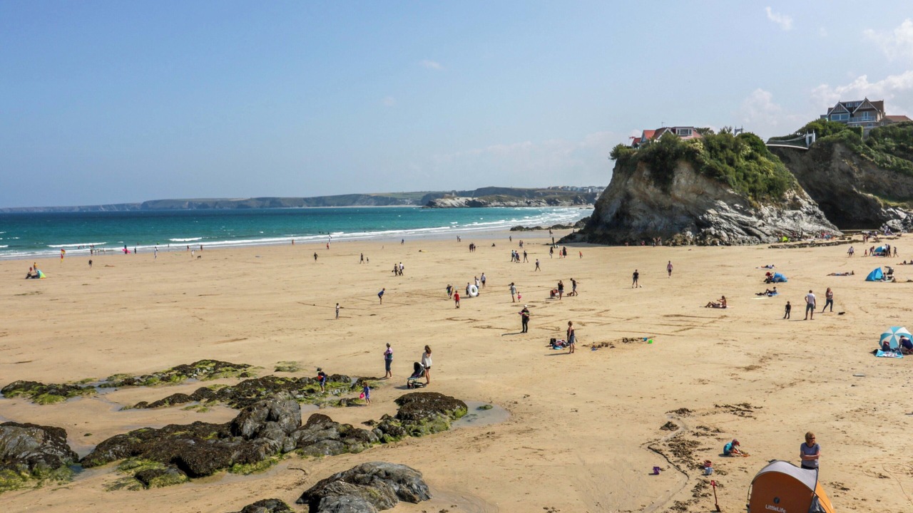 Photo of Others in Newquay City Centre