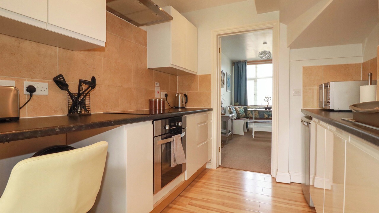 Photo of Kitchen in Newquay City Centre