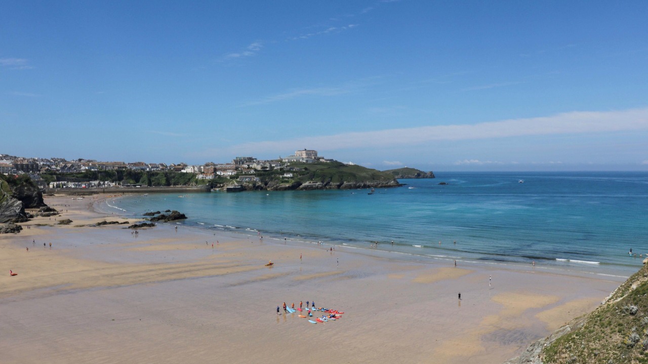 Photo of Others in Newquay City Centre