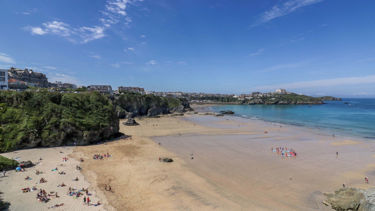 Photo of Others in Newquay City Centre