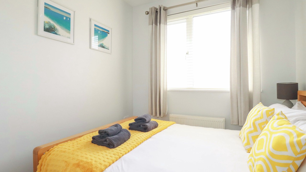 Photo of Bedroom in Newquay City Centre