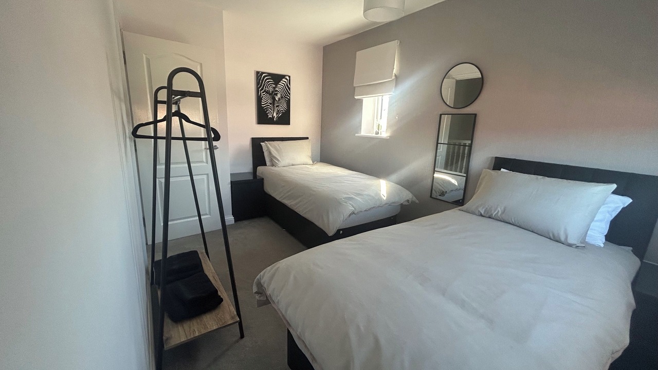 Photo of Bedroom in Bedford