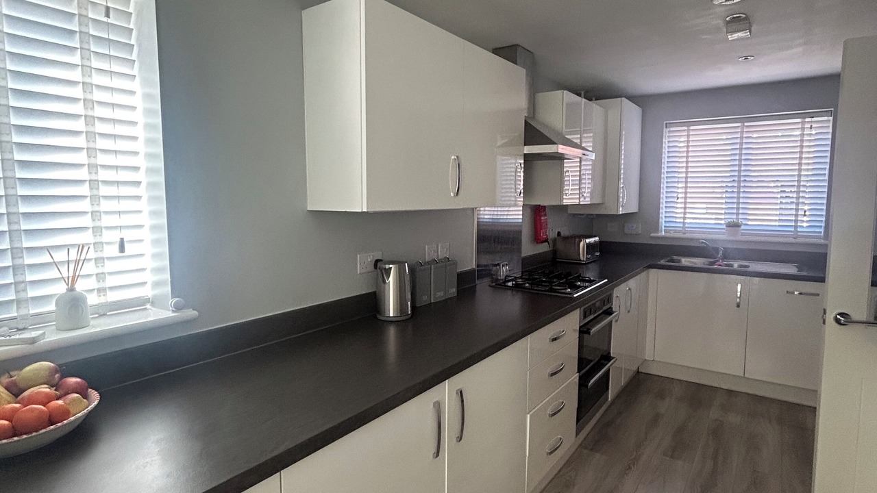 Photo of Kitchen in Bedford