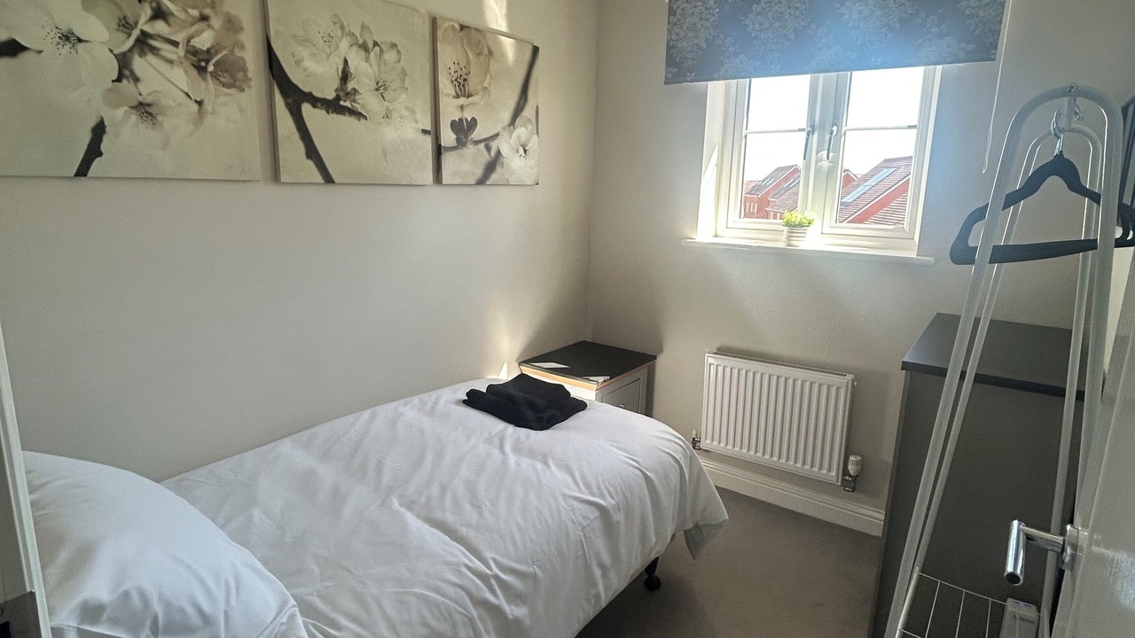 Photo of Bedroom in Bedford