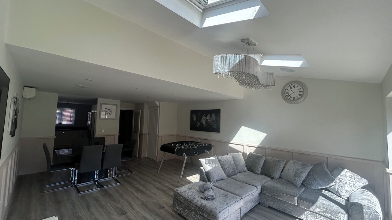 Photo of Livingroom in Bedford