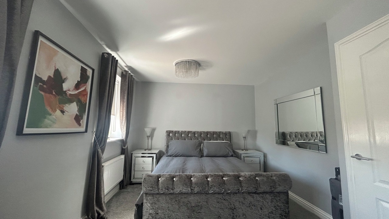Photo of Bedroom in Bedford