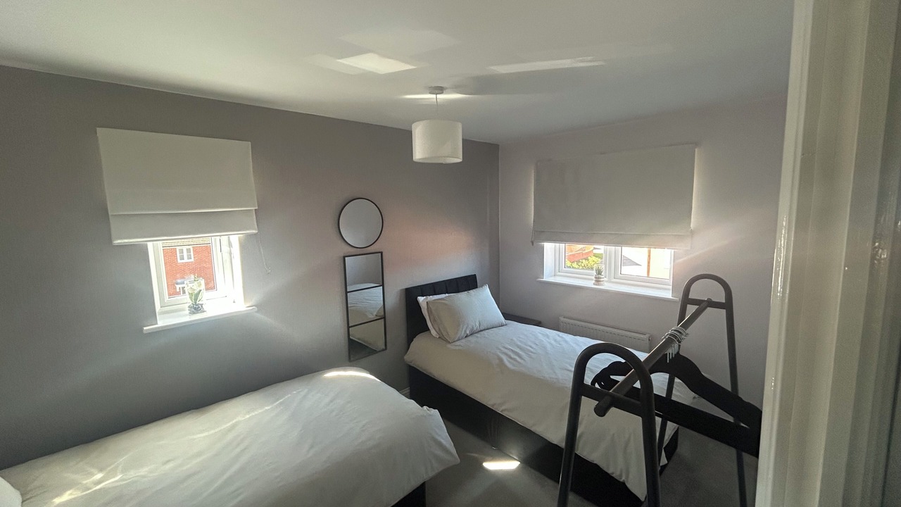 Photo of Bedroom in Bedford