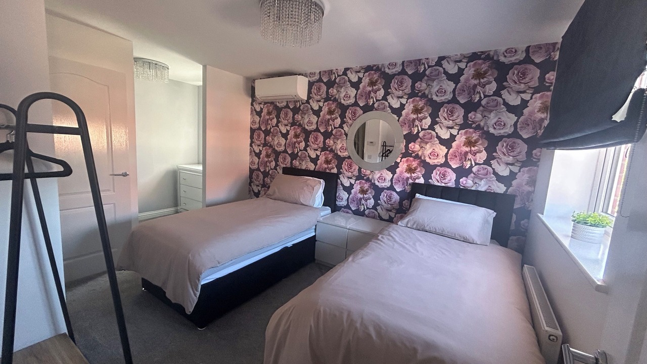 Photo of Bedroom in Bedford