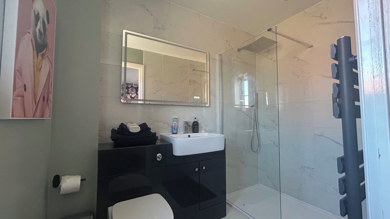 Photo of Bathroom in Bedford