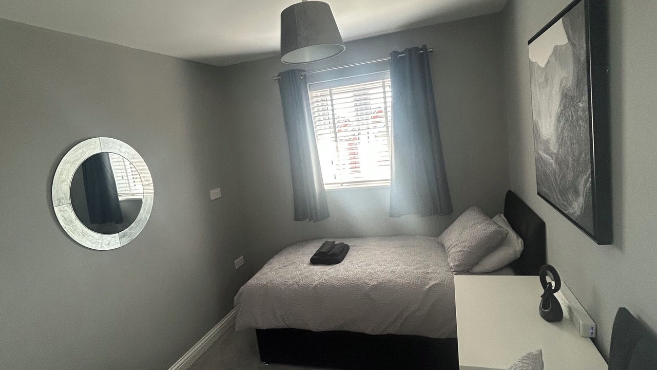 Photo of Bedroom in Bedford