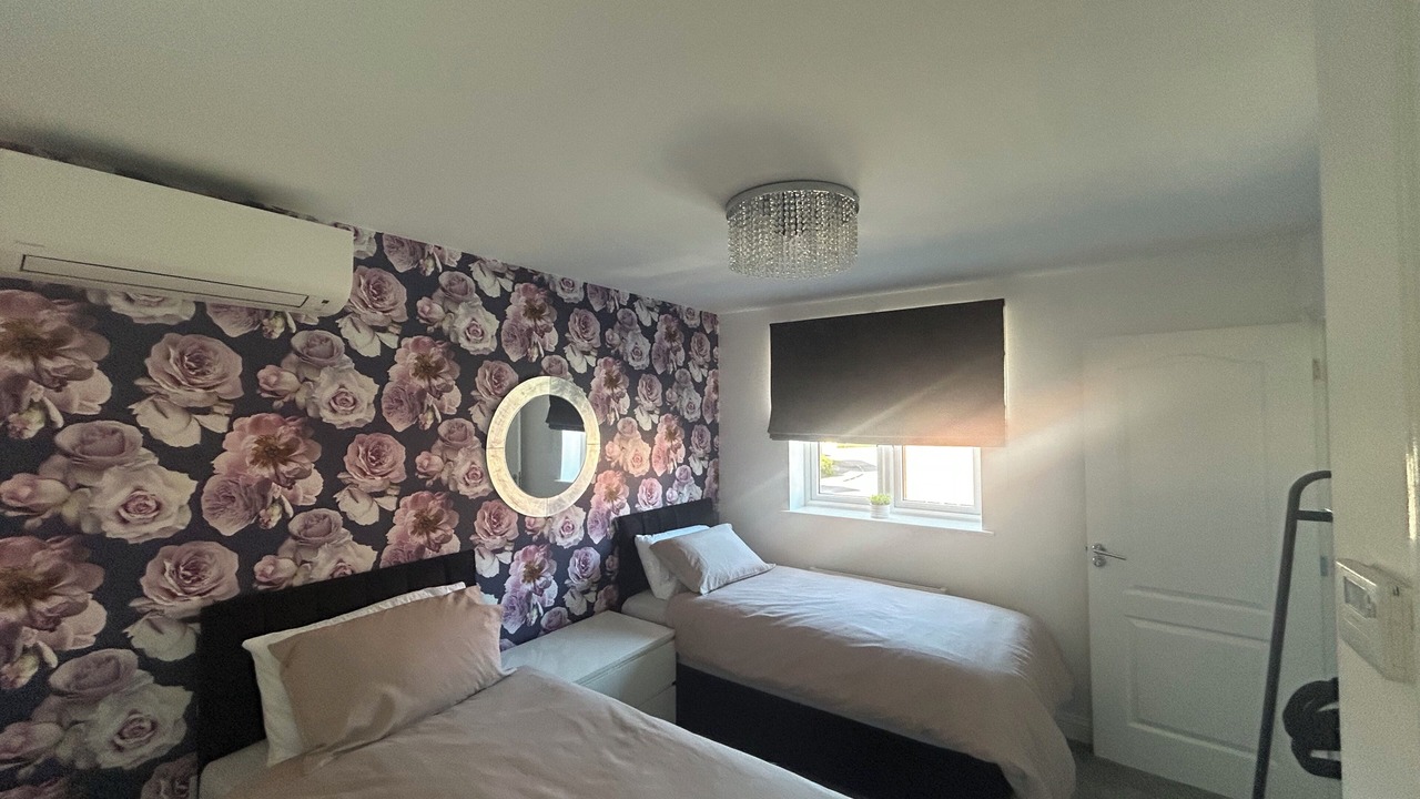 Photo of Bedroom in Bedford