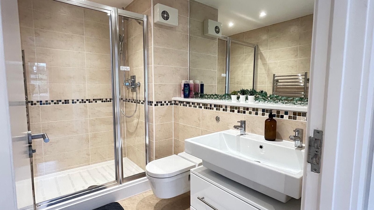 Photo of Bathroom in Croham