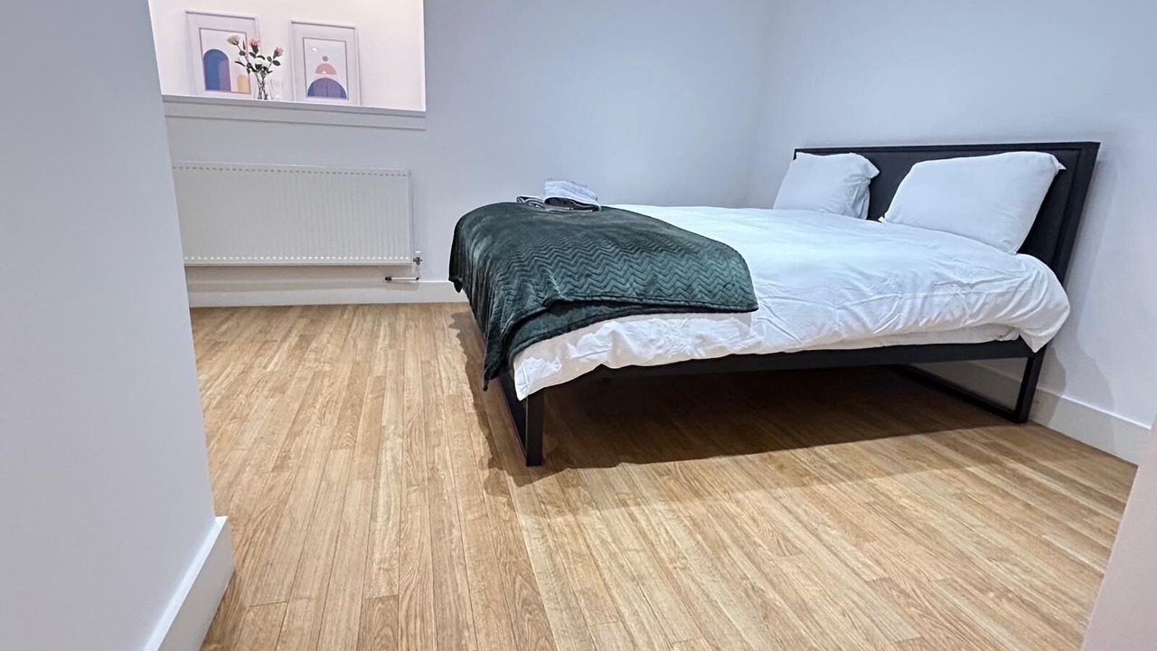 Photo of Bedroom in Croham