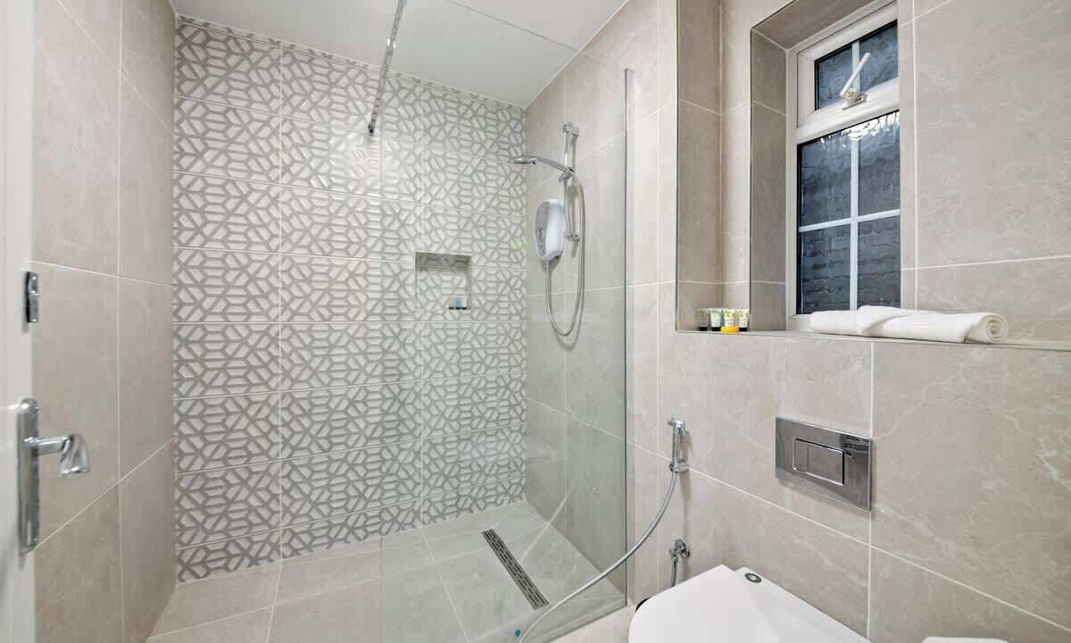 Photo of Bedroom in Bray on Thames