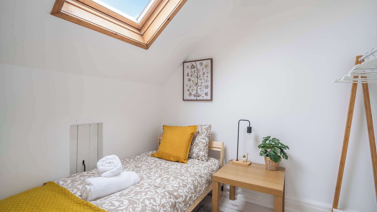 Photo of Bedroom in Bispham