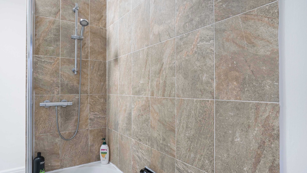 Photo of Bathroom in Bispham