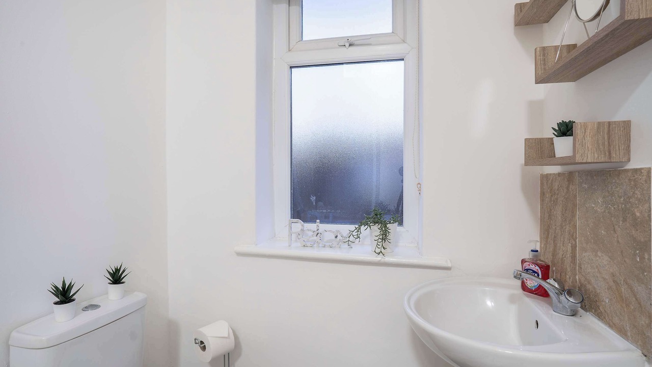 Photo of Bathroom in Bispham
